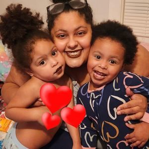 Meet your Posher, Gretchen